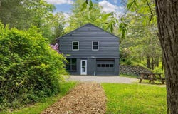 78 Ratterman Road, Woodstock, NY 12498