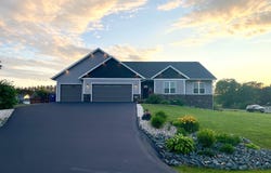 2373 NEWCASTLE DRIVE, Kronenwetter, WI 54455