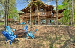 2010 Shady Cove, Sulphur, OK 73086