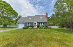 88 Amelia Way, Marstons Mills, MA 02648