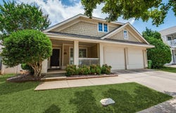 9938 Wethers Field Circle, Providence Village, TX 76227
