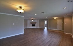 3001 BARRYWOOD DRIVE, Wichita Falls, TX 76309