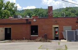 40 MAIN STREET, BOONES MILL, VA 24065