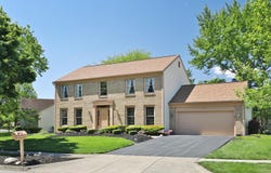 5613 Corey Swirl Drive, Dublin, OH 43017