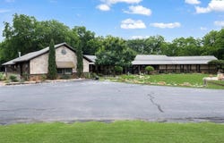 1382 E Black Jack Road, Aubrey, TX 76227