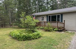 3566 Cobb Road, Lewiston, MI 49756