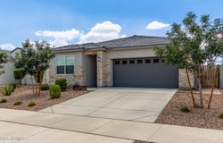 24882 N 184TH Lane, Wittmann, AZ 85361