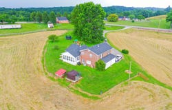6544 North Highway 421, McKee, KY 40447