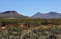 Lot 286 N Calle Del Prado, Douglas, AZ 85607