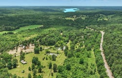 337 Bellah Mine, De Queen, AR 71832