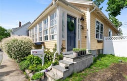 4 Findlay Place, Newport, RI 02840