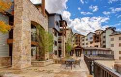 2653 W Canyons Resort Drive, Park City, UT 84098