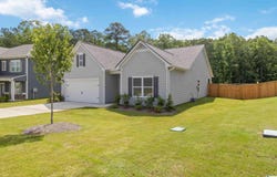 550 RIDGE CIRCLE, MARGARET, AL 35120