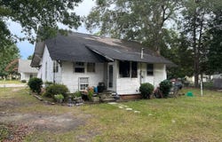 400 McNair Ave, Hartsville, SC 29550