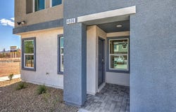 5022 Olive Mesa Avenue, Las Vegas, NV 89139