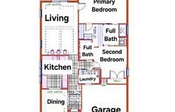 227 Ikebana Drive, Georgetown, KY 40324