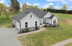 3612 Sunset Ridge Court, Floyds Knobs, IN 47119