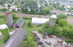 5250 HARVEY, CALEDONIA, IL 61011