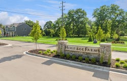 651 Countryside Drive, Chelsea, MI 48118