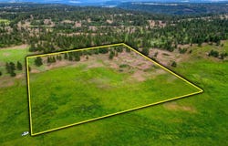 Burnett Rd, Nine Mile Falls, WA 99026