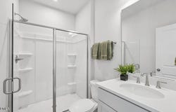 1031 Zelkova, Chapel Hill, NC 27517