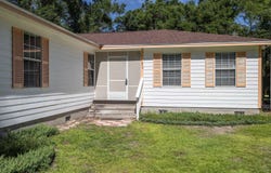 7870 RIVER RD., Live Oak, FL 32060