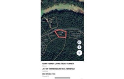 Lot 502 Tannenbaum Rd., Drasco, AR 72530