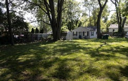 59 Johnson Street, Ypsilanti, MI 48198