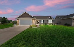 7617 Arabian Court, Fort Wayne, IN 46815-5684