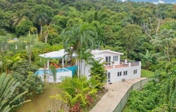 8th St. VILLA CASABLANCA- COLINAS DEL YUNQUE, RIO GRANDE, 00745