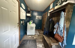 1035 Cleveland Road, Cleveland, WV 26215