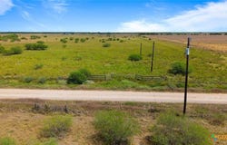County Road 3281 Tract #4 lot: 29, LaSalle, TX 77969