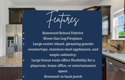 203 Ingram Fields Drive, Goldsboro, NC 27530
