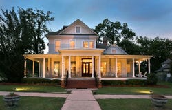 434 Barbour, Eufaula, AL 36027