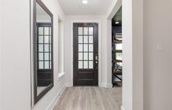 1252 Lady Mantle Way, Little Elm, TX 76227