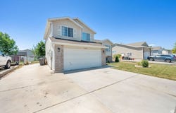 1609 N 2275 W, Clinton, UT 84015