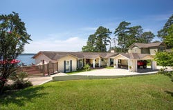 528 Inlet Road, Eufaula, AL 36027