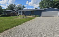 5154 E CR 200 N, Michigantown, IN 46057