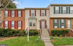 1004 BAYRIDGE TERRACE, GAITHERSBURG, MD 20878