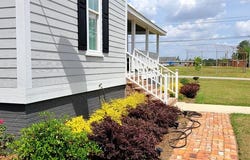 307 E Pinson Street, Sylvester, GA 31791