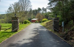 Flowing Springs Drive lot: 2, MURPHY, NC 28906
