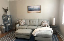 319 1ST Avenue N unit: 1-B, Jacksonville Beach, FL 32250