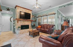 11004 Rolling Prairie Road, Crowley, TX 76036