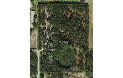 11617 DUDA ROAD, HUDSON, FL 34667