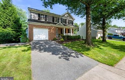 12113 LONG LAKE DRIVE, OWINGS MILLS, MD 21117