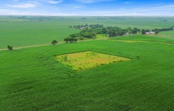 600 S S 125 W, Brook, IN 47922