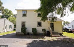1513 PRINCESS ANNE LANE, POCOMOKE CITY, MD 21851
