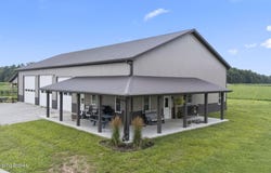 9141 W SR 56, Lexington, IN 47138