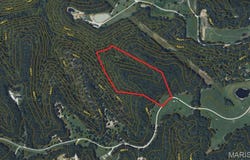 16 +/- Acres Sunset Trails, Warrenton, MO 63383