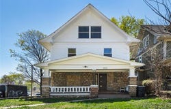 2835 E 8th Street, Kansas City, MO 64124